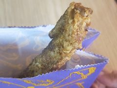 -小波紫炸鸡(水围店)