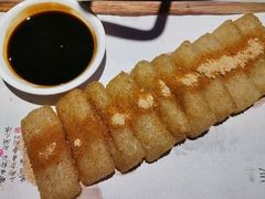 -绿茶餐厅(首开福茂店)