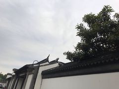 -吴门人家·苏宴宫廷菜(拙政园店)