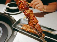 -京韵胡同·酱香羊蝎子火锅涮肉(长寿路店)