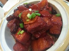 -津悦·正阳春烤鸭(红旗南路店)