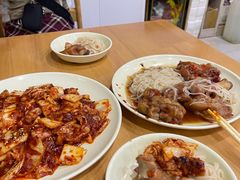 -贤花饭店(城阳店)