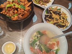 -徽州美食(三十年老店)