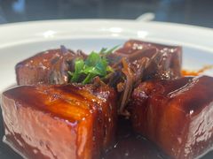 红烧肉-苏帮袁Sue Cuisine(来福士店)