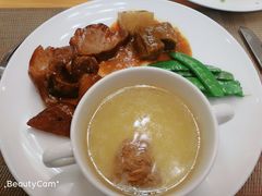 -上海西藏大厦万怡自助餐厅(徐汇店)