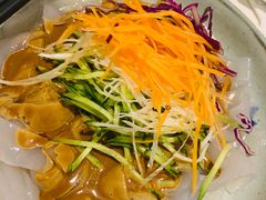 -大鸭梨烤鸭(左家庄店)