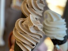 -喜茶(上海打浦桥日月光gelato lab+店)