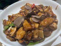 -乔家满族八大碗(流水沟店)