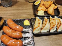 -雷神拉面(财富中心玉米楼店)