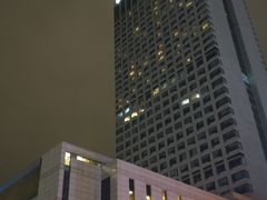 -无锡君来洲际酒店
