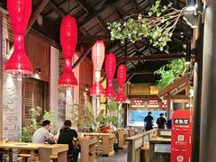 -野山舂·贵州现舂酸汤牛肉(东山店)