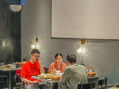 -羊倌毡房·西北大排档(虹桥店)