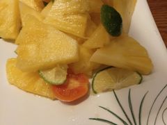 -云海肴·汽锅鸡·云南菜(苏州中心店)