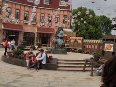 -安徒生童话乐园