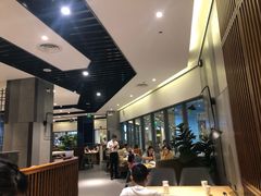 大堂-荷花亭·湖北融合菜(十堰武商MALL店)