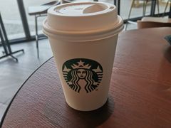 -星巴克(盐城五洲国际店)