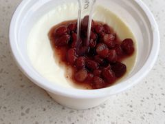 兰州酸奶-伊祥·敦煌楼