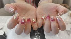 -斯馨·健康美甲美睫