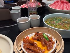 -花城粤菜餐厅(高新区店)