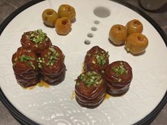 -闫府私房菜·老字号(恒隆店)