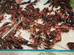 -万象·复兴号鲜肉烤肉海鲜自助(升级店)