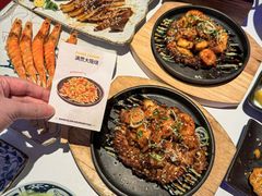 -小川洋风料理(大悦城店)