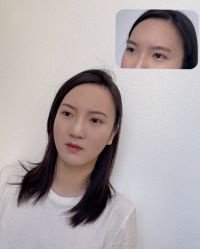 -YIMEI ART半永久纹眉·野生眉