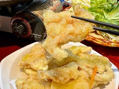 -屋里家延边朝鲜族冷面(南园店)