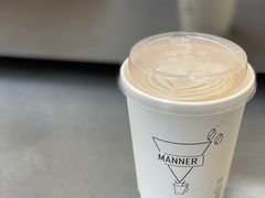 -Manner Coffee(IFS一楼店)