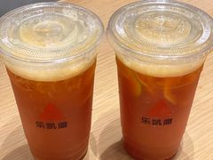 -乐凯撒披萨(福田COCOPark店)
