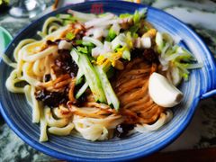 -那家小馆•北京菜•烤鸭(香山店)