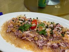 -老乡村美食农庄