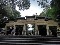 -灵谷景区