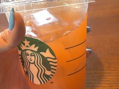 -星巴克(天津工华道智慧山店)