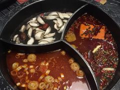 -辣府(大融城店榜首餐厅)