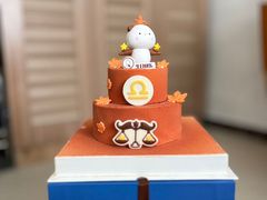 -CAKE BOSS 蛋糕老板(西单君太百货店)