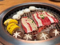 -炎蔵牛舌烤肉