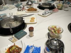 -百年果林椰子鸡(中洲店)