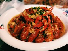 -熊记虾王·小龙虾(东晓南店)