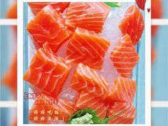 -酉泽屋刺身三文鱼寿司主题餐厅(望馨商业中心店)