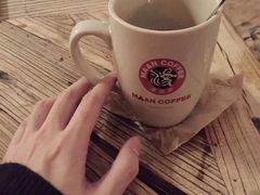 -MAAN COFFEE(金桥店)