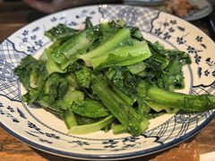 -鱼食饭稻·苏浙土菜17年老馆子(平江路店)