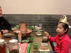 -芝麻花餐厅(祁家豁子店)