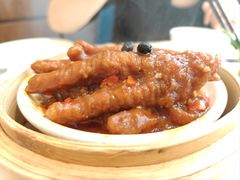 -天然台1908(中建广场店)