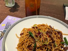 -伯顿西餐厅(茶山彩虹路店)