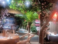 -田园印象·成都土菜院子(华阳店)