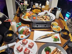 -九井澤精致料理(金茂店)