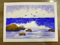 -八哥美术·成人美术画室(总校区)
