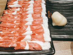 -呷哺呷哺 黄金牧场 (旧宫永辉超市店)