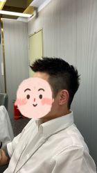 -即型男士理发工作室